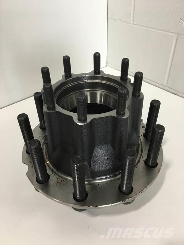  ConMet Transport - Inne