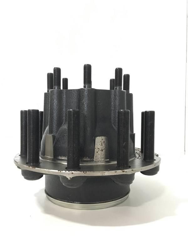  ConMet Transport - Inne