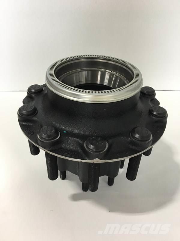  ConMet Transport - Inne