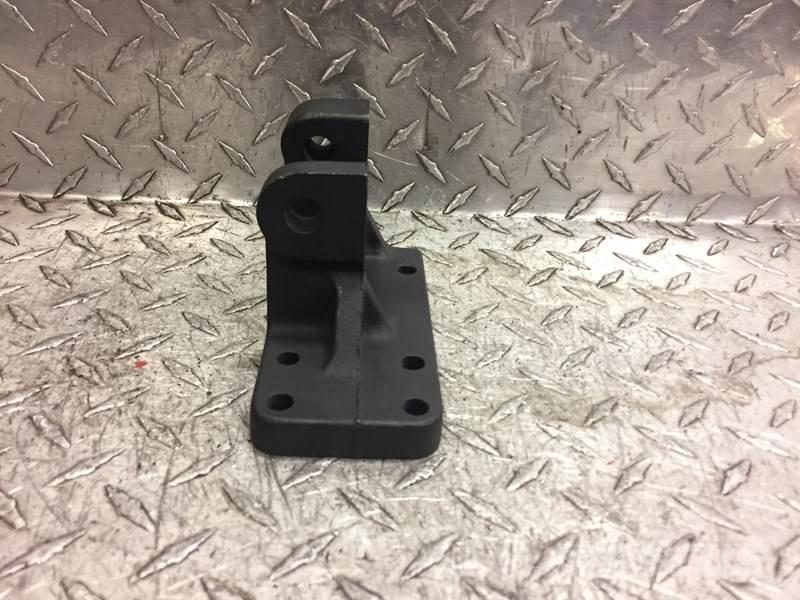 Cummins  Transport - Inne