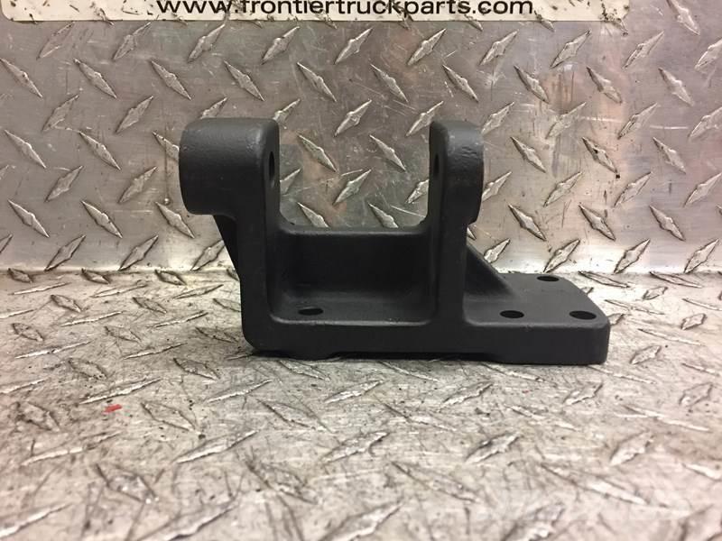 Cummins  Transport - Inne