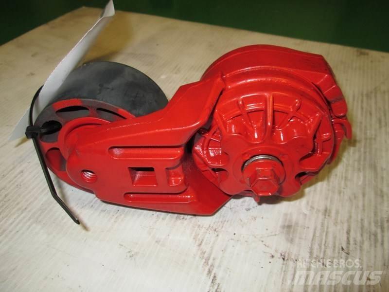 Cummins  Transport - Inne