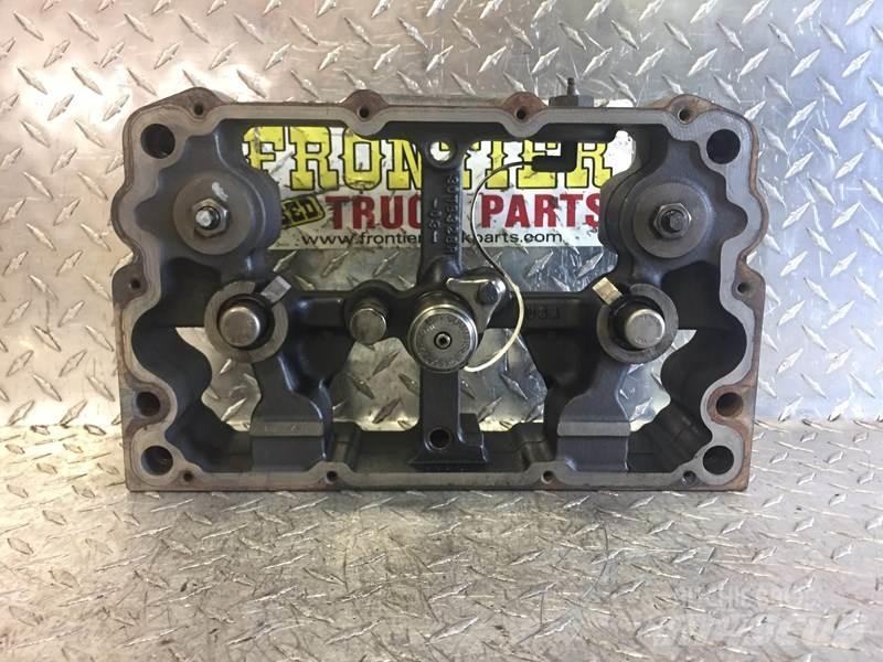 Cummins  Hamulce