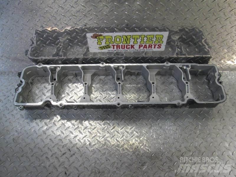 Cummins  Transport - Inne