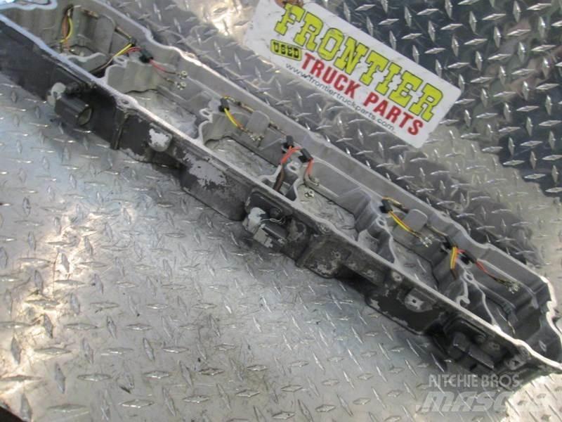 Cummins  Transport - Inne