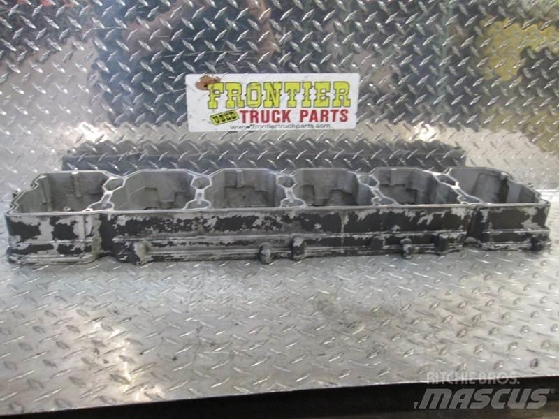 Cummins  Transport - Inne