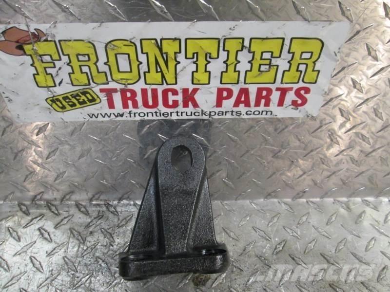 Cummins  Transport - Inne