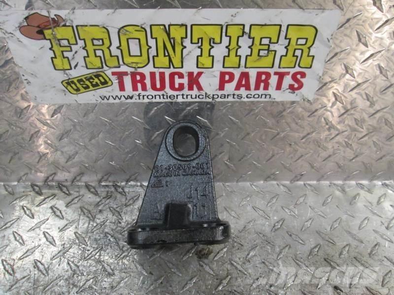 Cummins  Transport - Inne