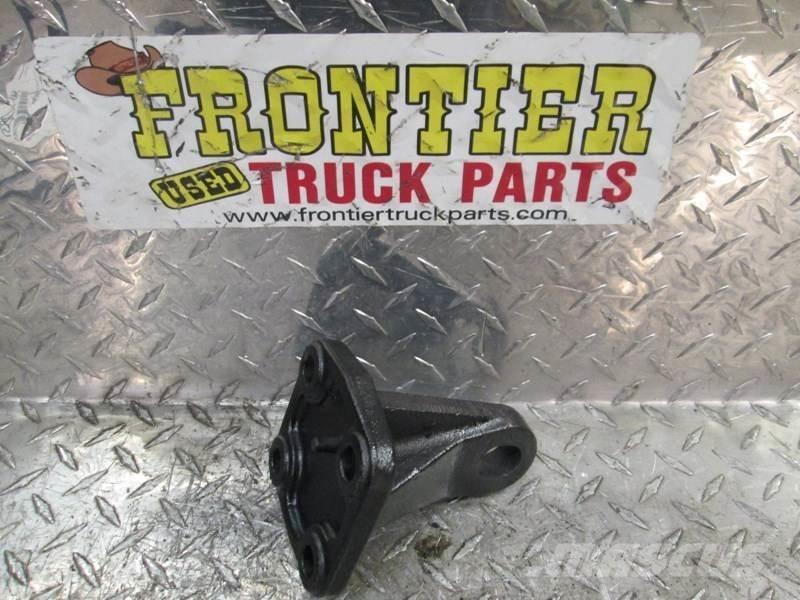 Cummins  Transport - Inne