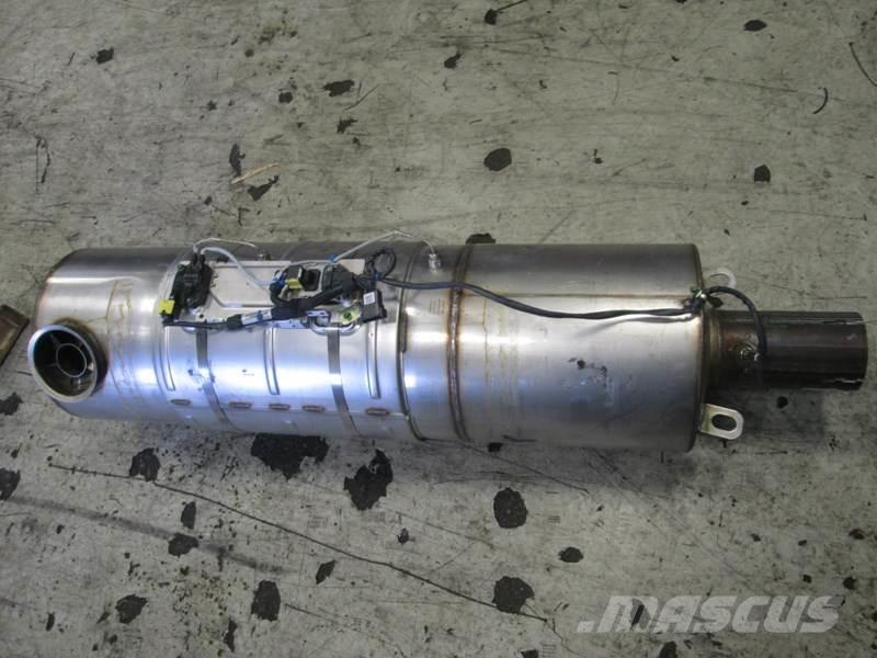 Cummins  Transport - Inne