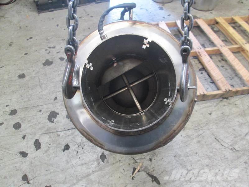 Cummins  Transport - Inne