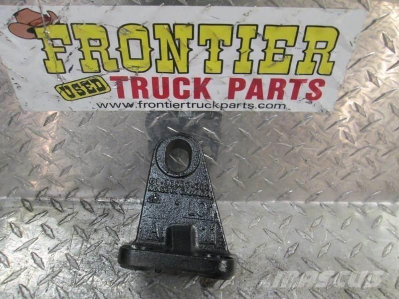 Cummins  Transport - Inne