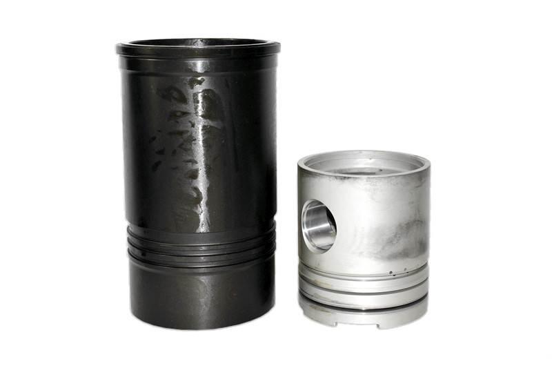 Cummins  Transport - Inne