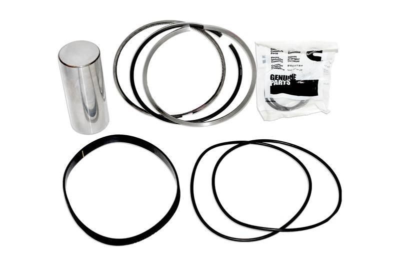 Cummins  Transport - Inne