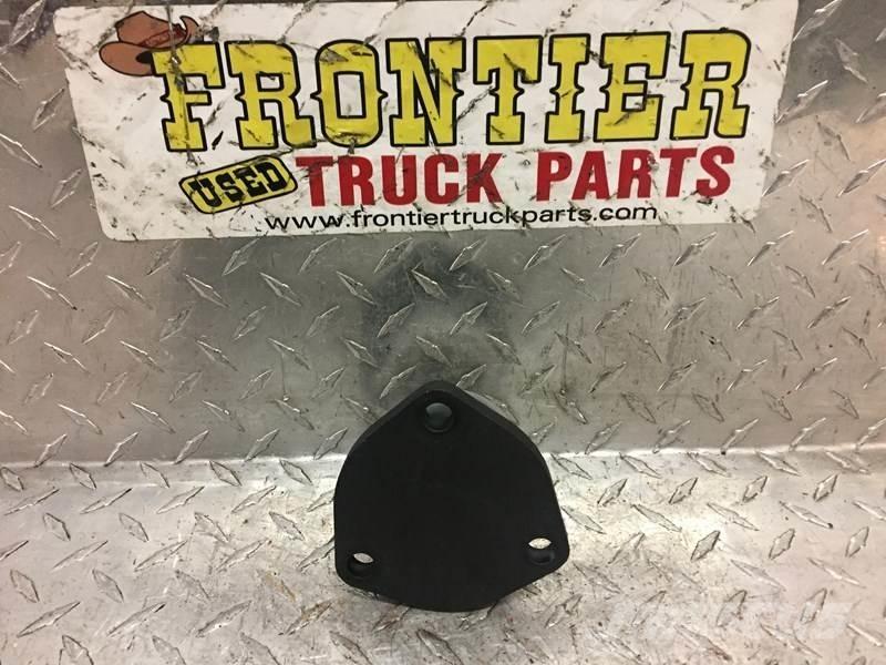 Cummins  Transport - Inne