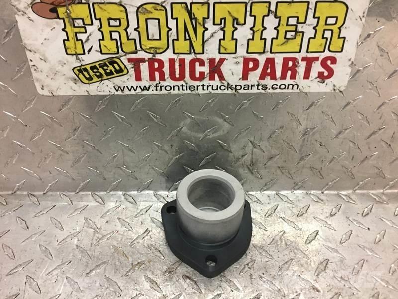 Cummins  Transport - Inne