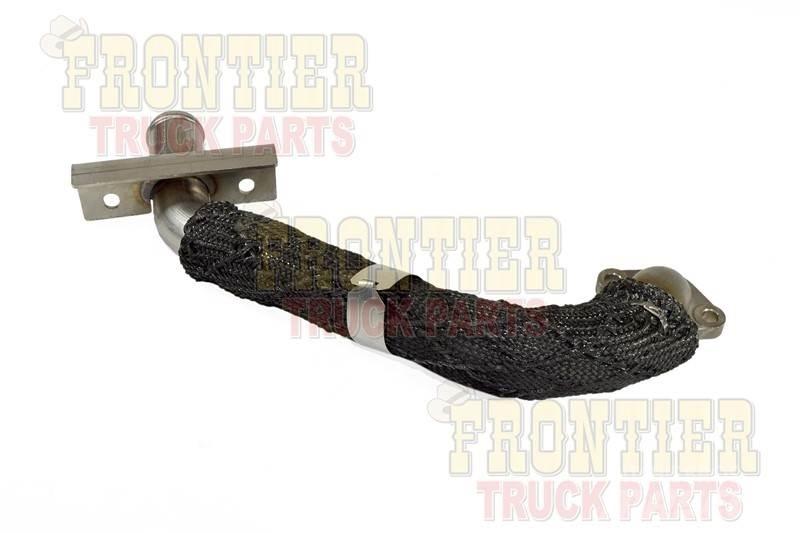 Cummins  Transport - Inne