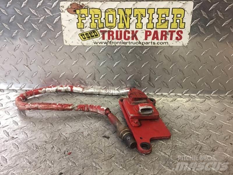 Cummins  Transport - Inne
