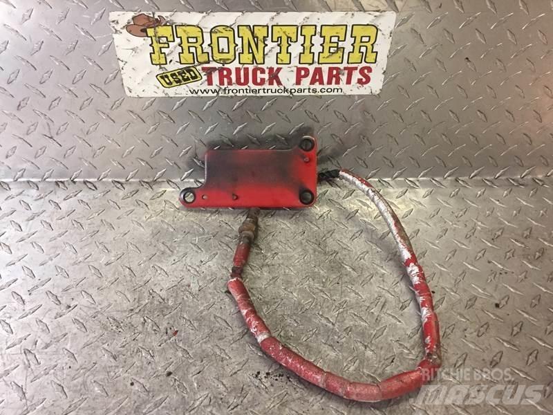 Cummins  Transport - Inne