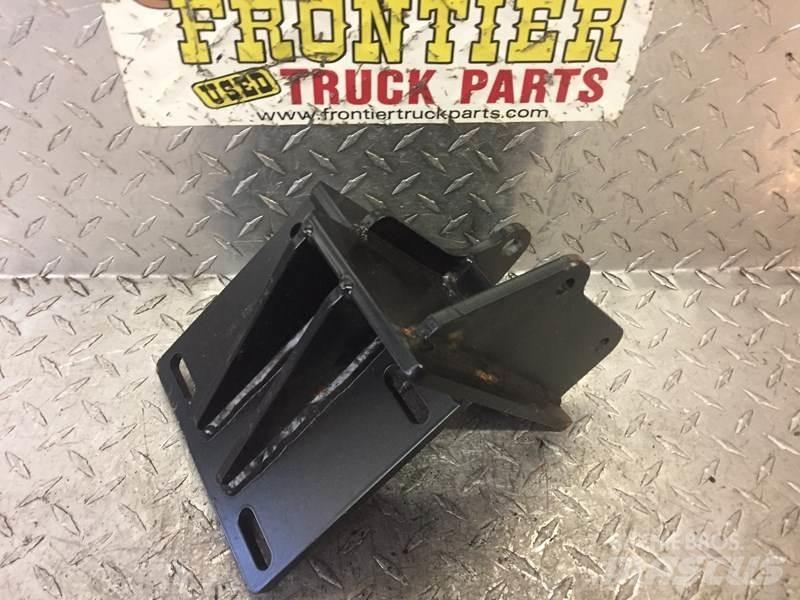 Cummins  Transport - Inne