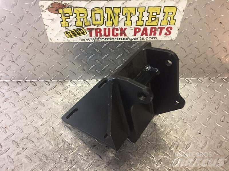 Cummins  Transport - Inne