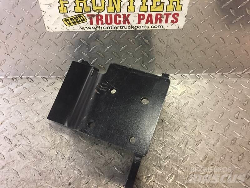 Cummins  Transport - Inne
