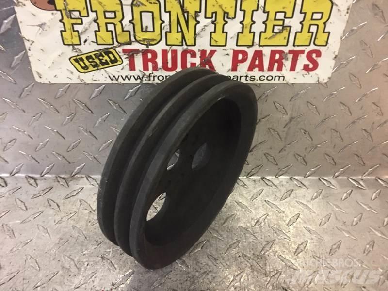 Cummins  Transport - Inne