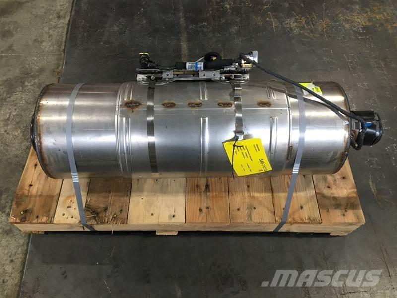 Cummins  Transport - Inne