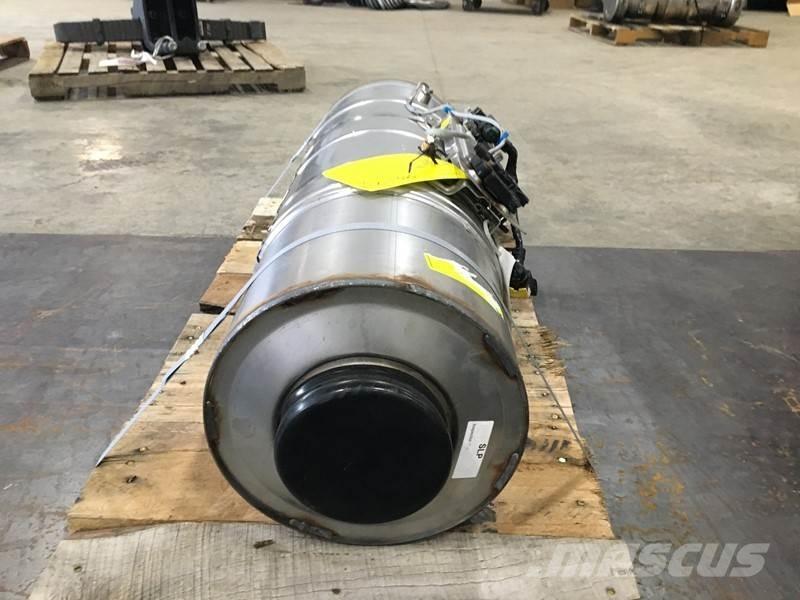 Cummins  Transport - Inne