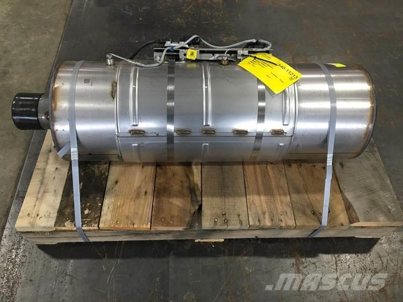 Cummins  Transport - Inne