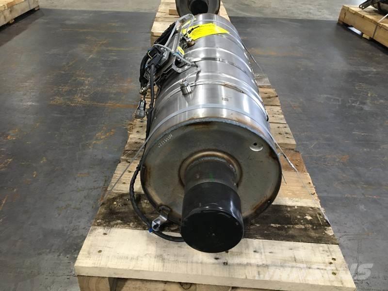 Cummins  Transport - Inne