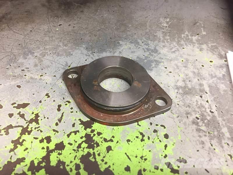 Cummins  Transport - Inne