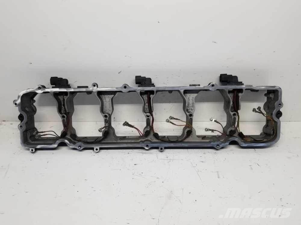 Cummins  Transport - Inne