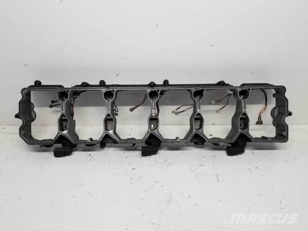 Cummins  Transport - Inne