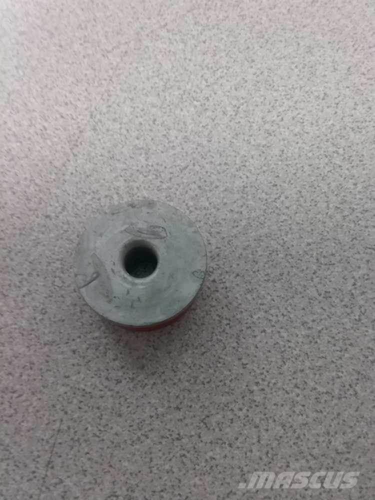 Cummins  Transport - Inne