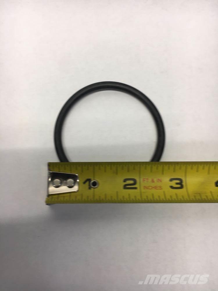 Cummins  Transport - Inne