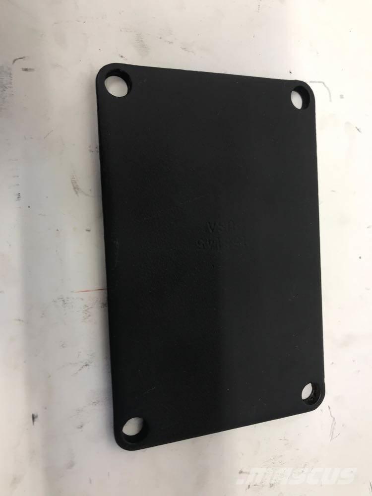 Cummins  Transport - Inne