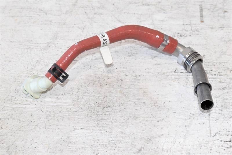 Cummins  Transport - Inne