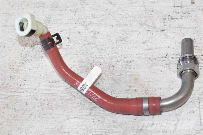 Cummins  Transport - Inne