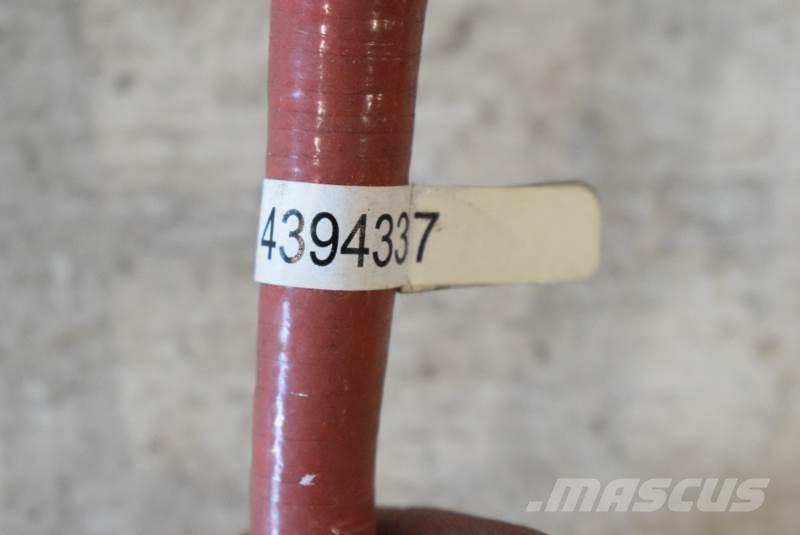 Cummins  Transport - Inne