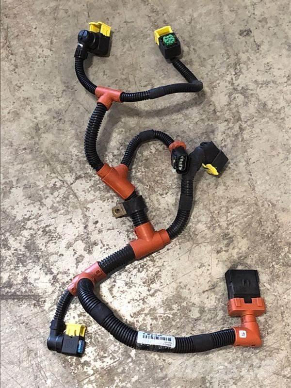 Cummins  Transport - Inne