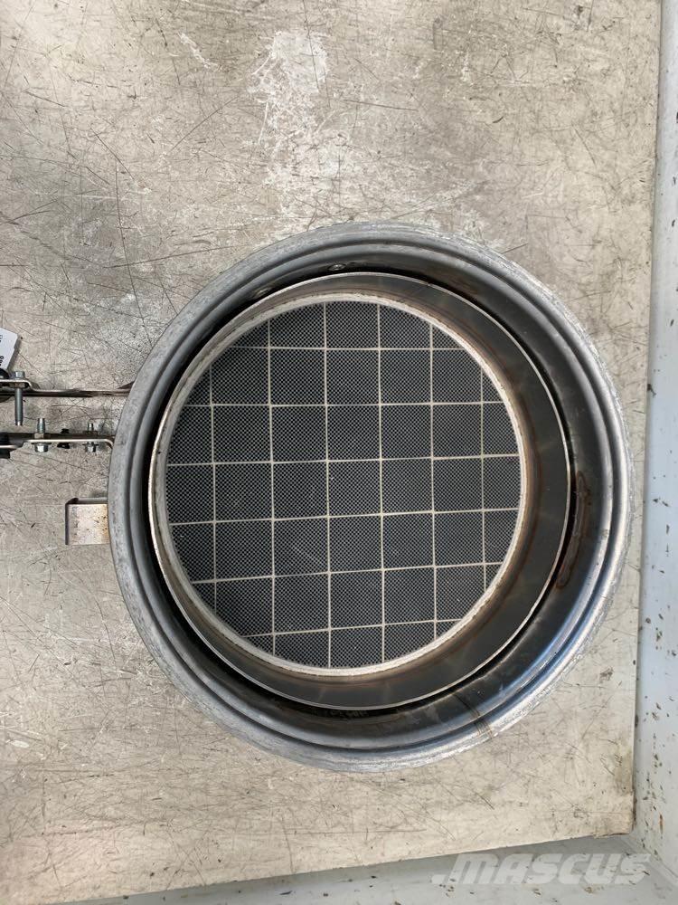 Cummins  Transport - Inne