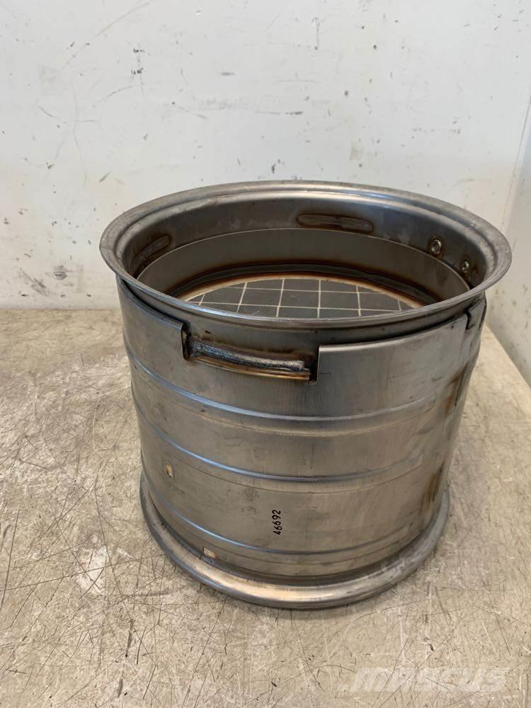 Cummins  Transport - Inne