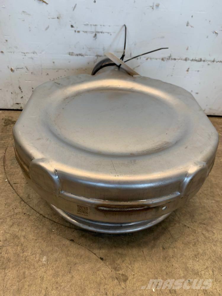 Cummins  Transport - Inne