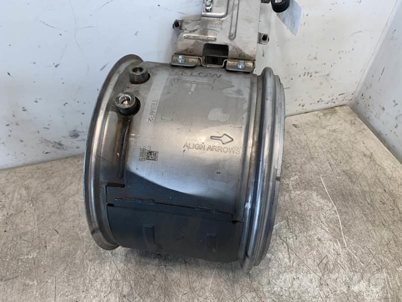 Cummins  Transport - Inne