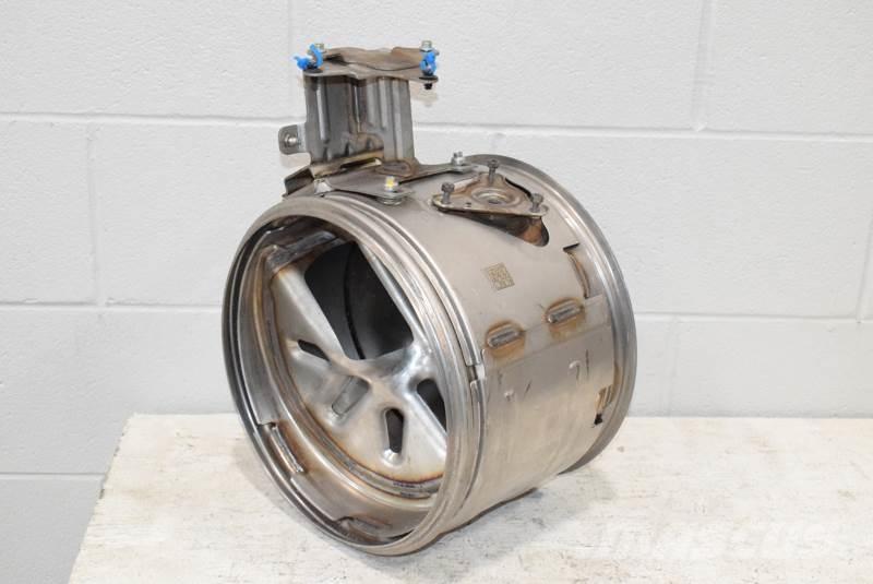 Cummins  Transport - Inne