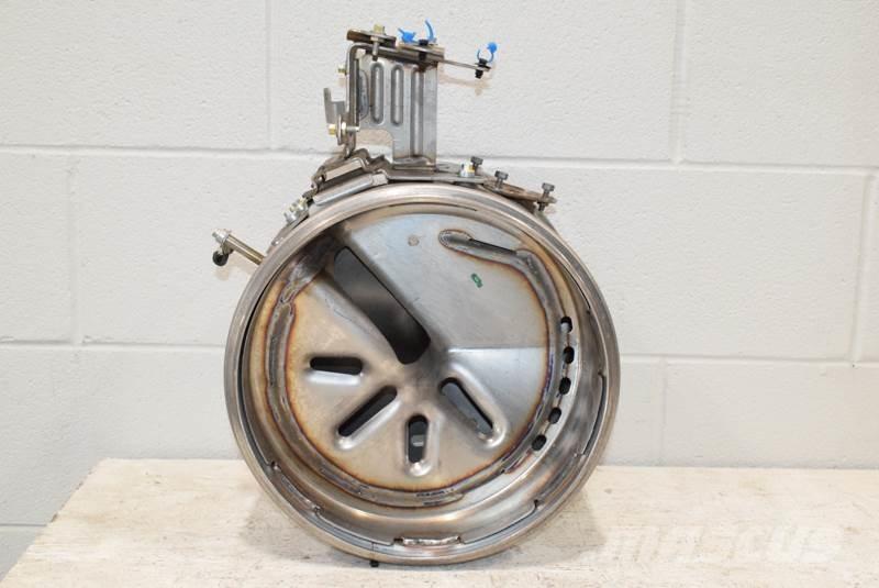 Cummins  Transport - Inne