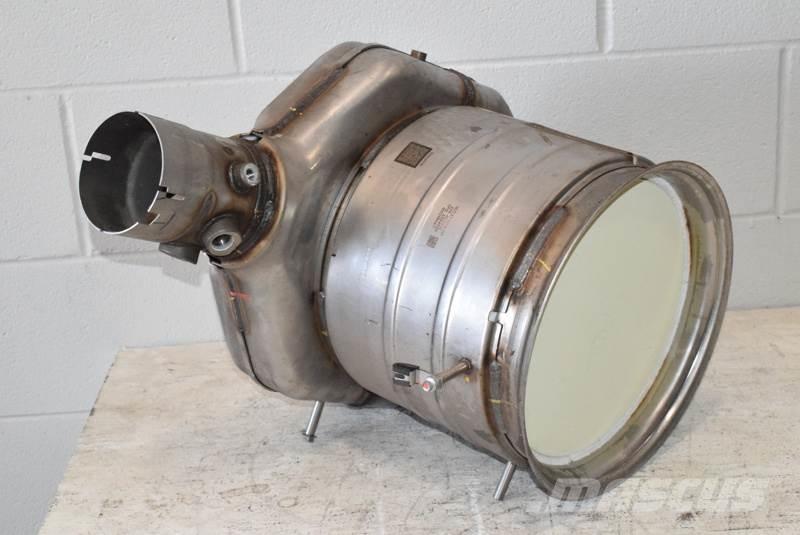 Cummins  Transport - Inne