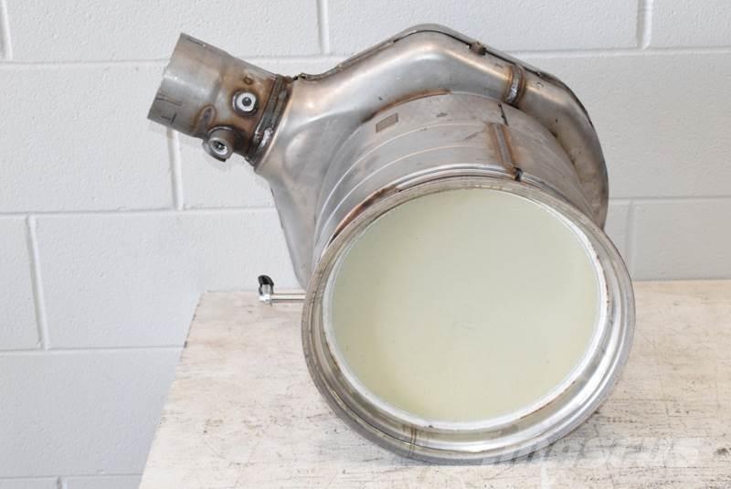 Cummins  Transport - Inne