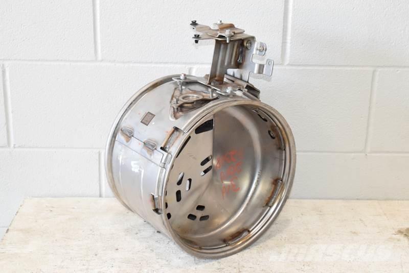 Cummins  Transport - Inne